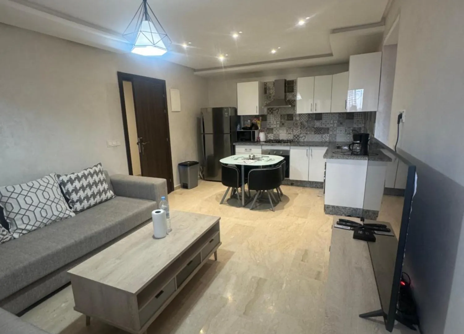 Apartment Cosy-Appart Marrakesh Morocco