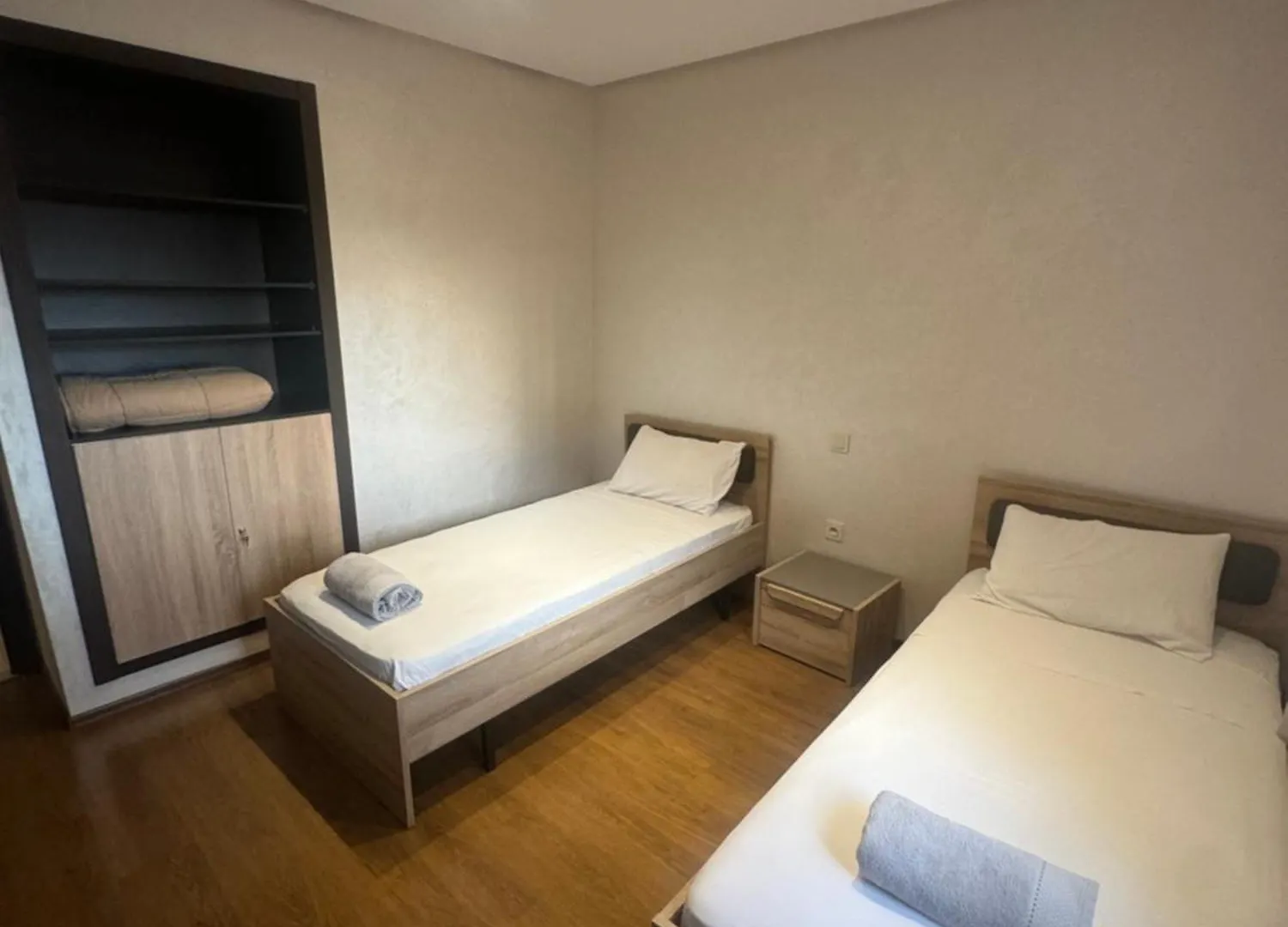 Cosy-Appart Marakéš